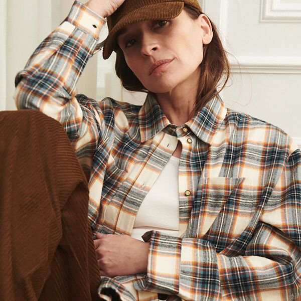 Isa Pants, desert palm Isa Pants, desert palm, Basic Apparel