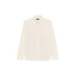 MAChristaldo Shirt, off white, Matinique