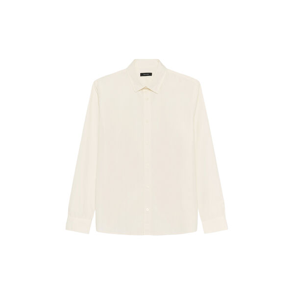 MAChristaldo Shirt, off white, Matinique