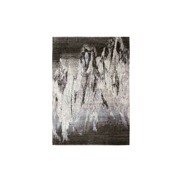 Seduction gulvt&aelig;ppe, 840231 multi colour, Rezas