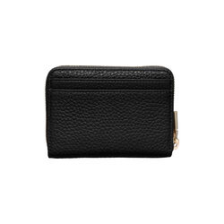 Ivy Wallet, black, Aigner