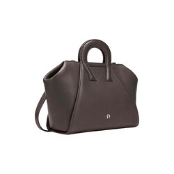 Eliza Crossbody Bag M, acacia brown, Aigner