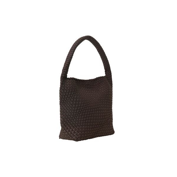 Day Braiding Shoulder B, chocolate plum, DAY ET