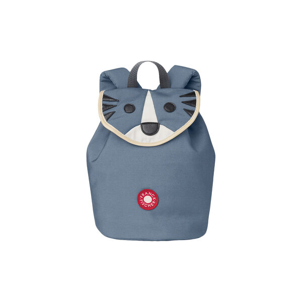 Laban tiger rygs&aelig;k, Franck & Fischer