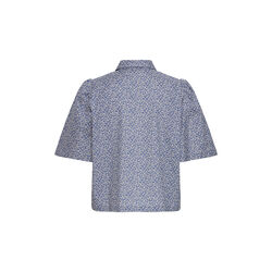 IR Odessa Shirt, odessa print, Atelier R&ecirc;ve