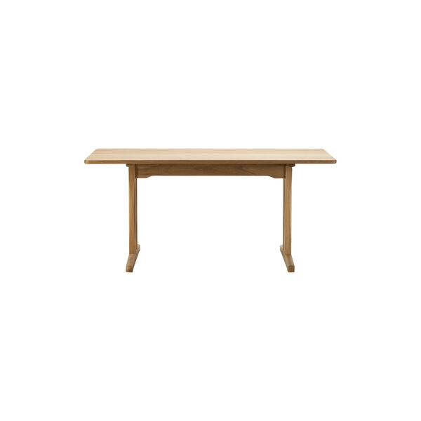 Mogensen C18 Shaker Table 160 cm, olieret eg, Fredericia Furniture