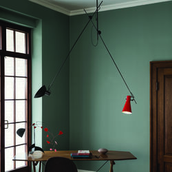 VV Cinquanta Suspension, red/black, Astep