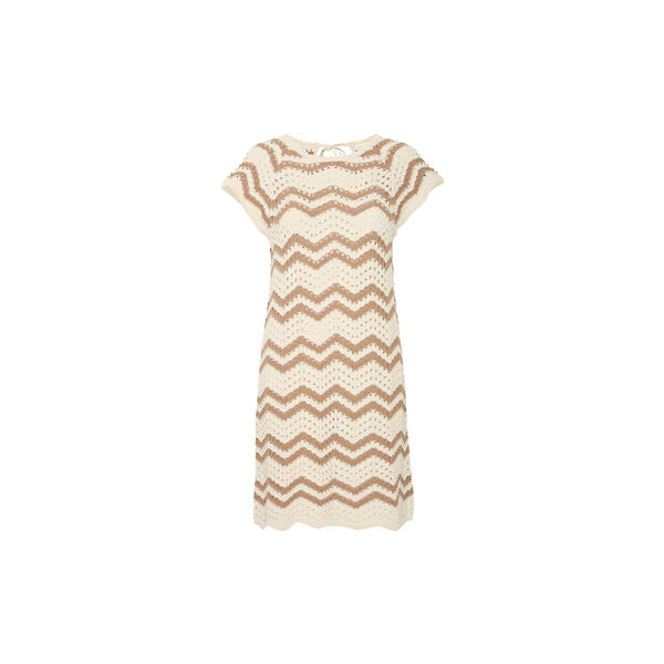 IR Leonora Dress, woodsmoke, Atelier Rêve