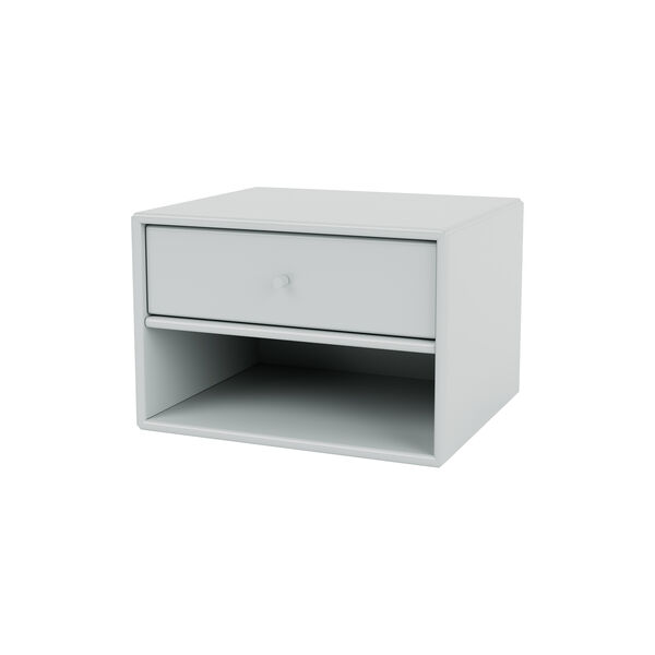 DASH lille sengebord, 156 oyster, Montana Furniture