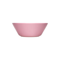 Teema sk&aring;l &Oslash; 15 cm, rose, Iittala