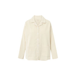 Silja skjorte, undyed, Studio Feder