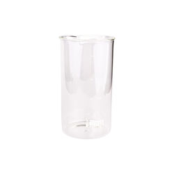 Glas til stempelkande, 3 kopper, Bialetti