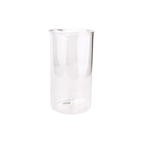 Glas til stempelkande, 3 kopper, Bialetti