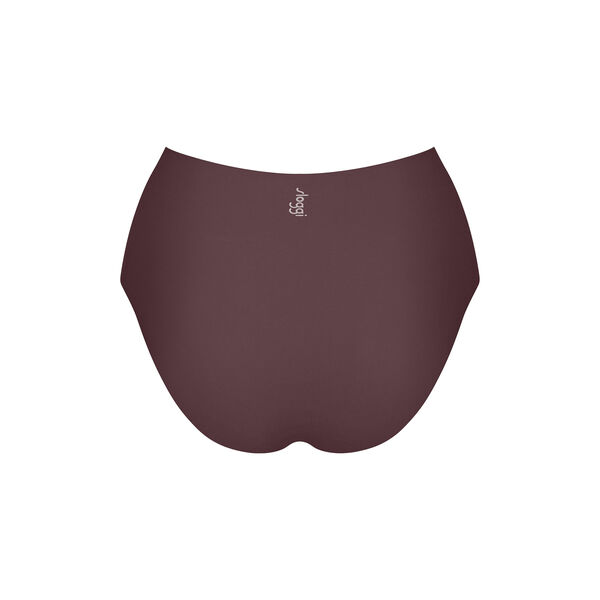 sloggi ZERO Feel 2.0 High waist, merlot, sloggi