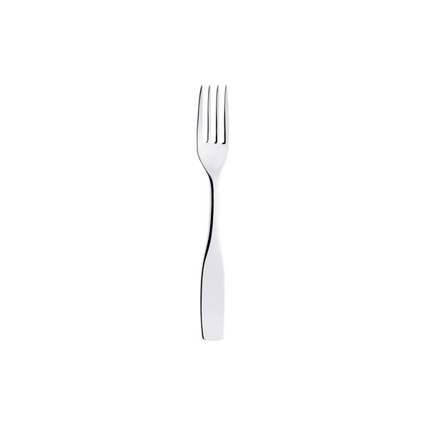Citterio 98 middagsgaffel, blank, Iittala