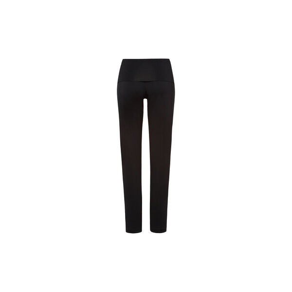 Yoga Long Pants, black, HANRO