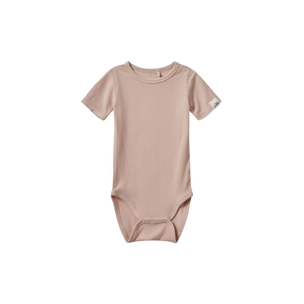 DicteSB Bodystocking, light rose, Sofie Schnoor