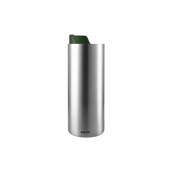 Urban To Go Cup Recycled, emerald green, Eva Solo