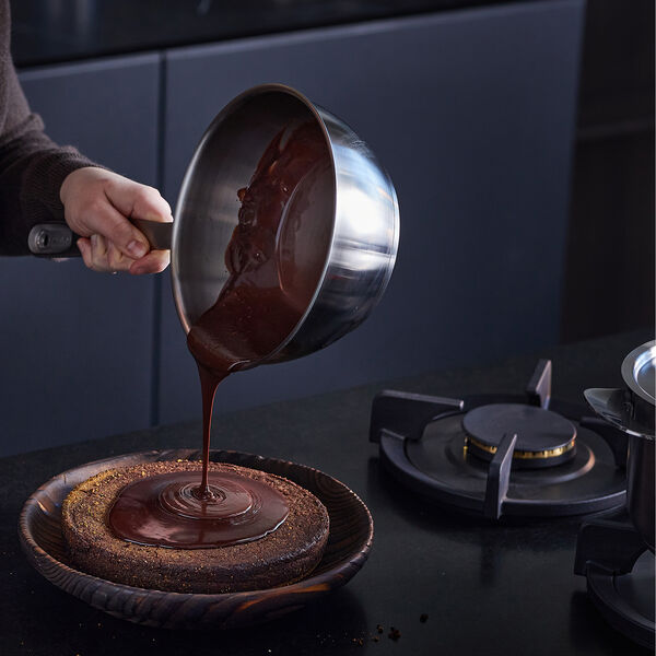 All Steel sauteuse 2 L, Fiskars