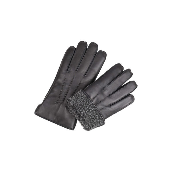 JohnMBG handsker, black, Markberg