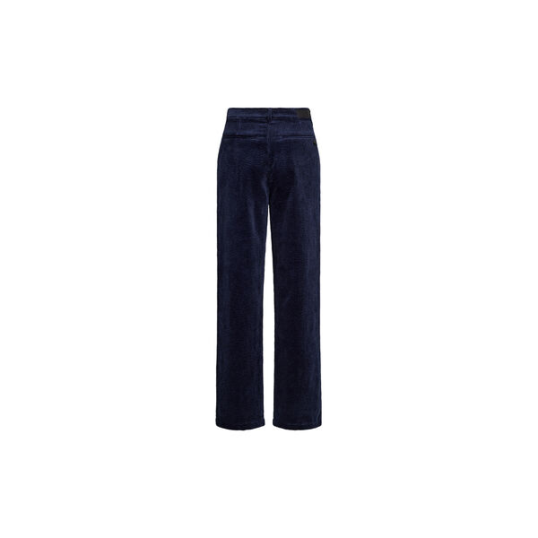 Birkin Pant Excl. Cord, midnight navy, Pieszak