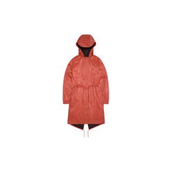 String W Parka, kiln, Rains