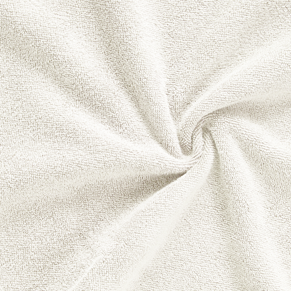 Frottéhåndklæde, hvid, Sekan