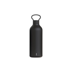 Tabi termoflaske 1 l., black, Stelton