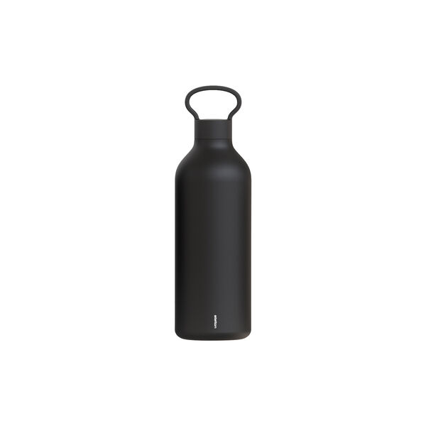 Tabi termoflaske 1 l., black, Stelton