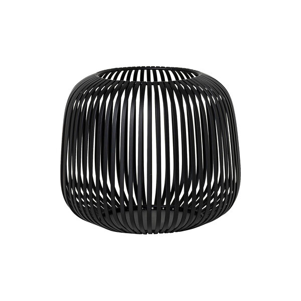 LITO Lantern, black, Blomus