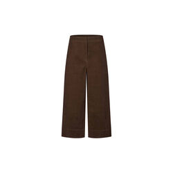 MaPylenna Trousers, slate black, Masai