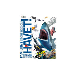 Familiens store bog om havet, Forlaget Globe