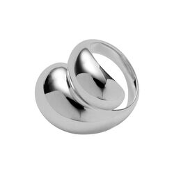 La Pausa Ring, forsølvet La Pausa Ring, forsølvet, Pernille Corydon Jewellery