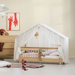 Wood Mini+ husseng, eg, Oliver Furniture