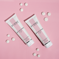 Anti-pollution daycream, Dr. Ankerstjerne