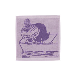 Mumi H&aring;ndkl&aelig;de Lille My, Moomin Arabia