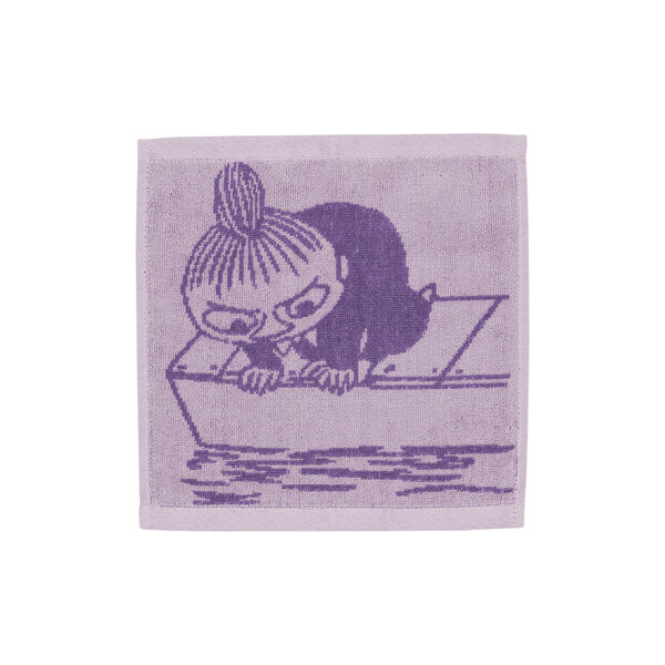 Mumi H&aring;ndkl&aelig;de Lille My, Moomin Arabia