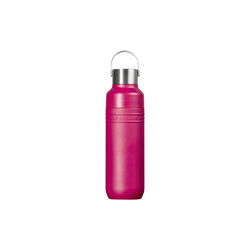 On The Go Termoflaske 0,5 L, berry, Le Creuset