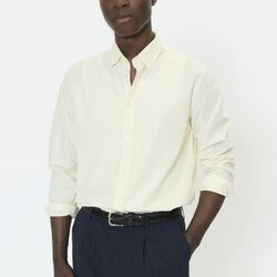 MAChristaldo Shirt, off white, Matinique