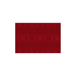 CHRISTMAS 50 juledug, gold red, Georg Jensen Damask