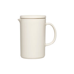 Teema kaffekande, hvid, Iittala