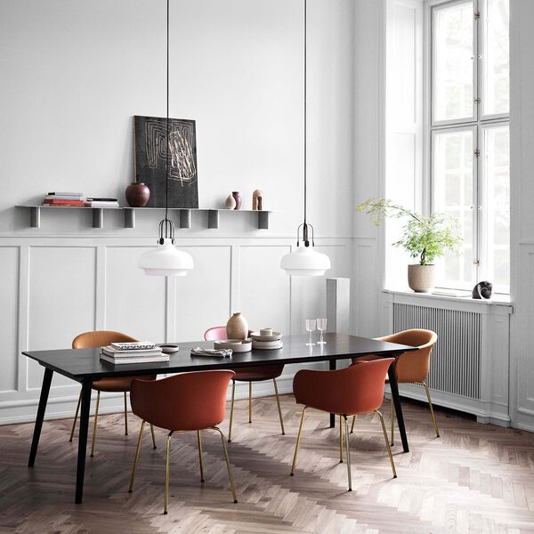 Copenhagen SC7 pendel, &Tradition