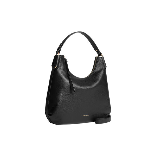 Coccinelle Rebekka, noir, Coccinelle