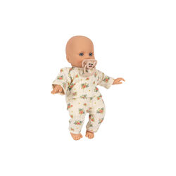 Celia Baby Doll, rosetto, Konges Sl&oslash;jd