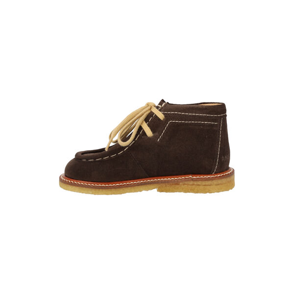 Sn&oslash;resko, dark brown, ANGULUS