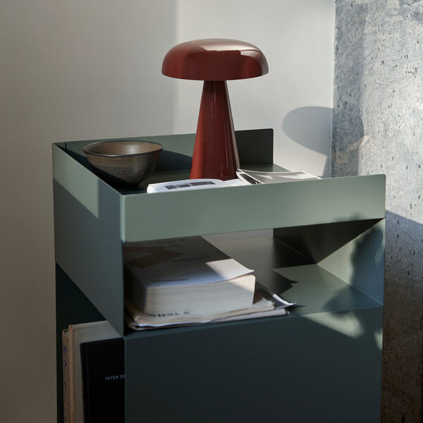 Rotate SC73 Trolley, hunter, &Tradition