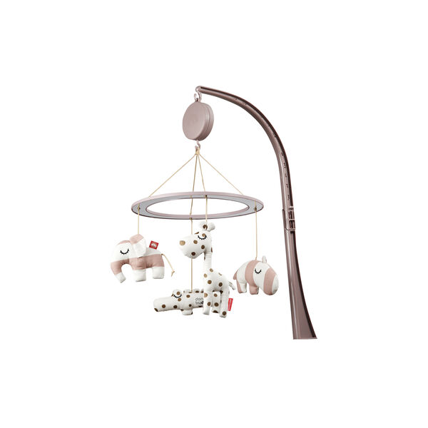 Sleepy musikspejluro, pudder Sleepy musikspejluro, pudder, Done by Deer