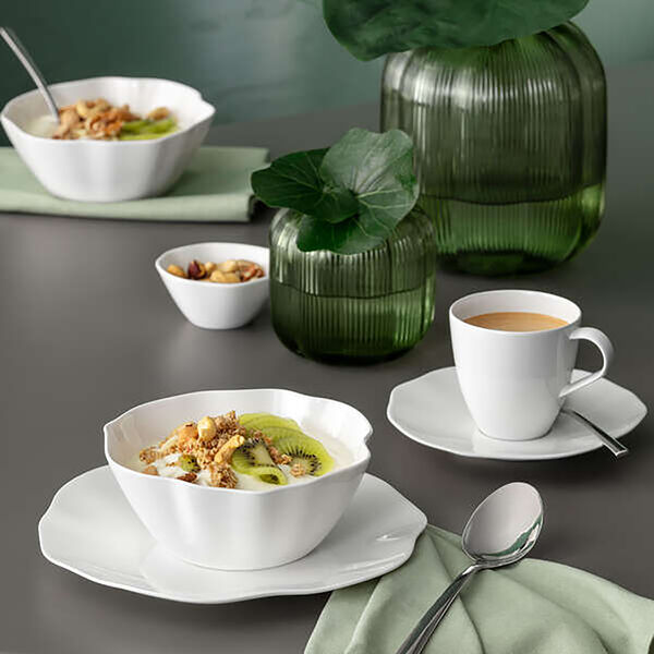Pura dipsk&aring;l, white, Villeroy & Boch