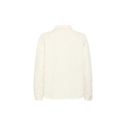 SarafiaPW Shirt l/s, eggnog SarafiaPW Shirt l/s, eggnog, Part Two