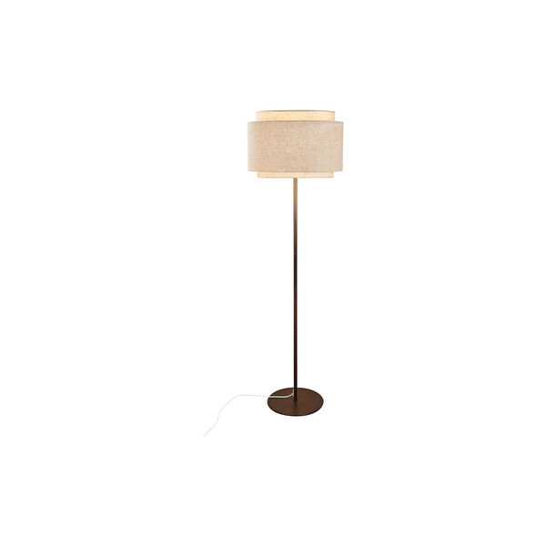 Takai gulvlampe, beige, Design For The People